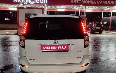 Great Wall Hover H5, 2014 год, 715 000 рублей, 5 фотография