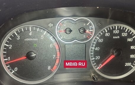 Great Wall Hover H5, 2014 год, 715 000 рублей, 13 фотография