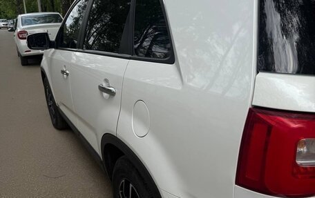 KIA Sorento II рестайлинг, 2013 год, 1 400 000 рублей, 4 фотография