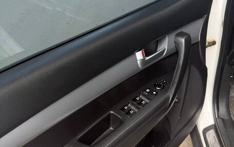 KIA Sorento II рестайлинг, 2013 год, 1 400 000 рублей, 7 фотография