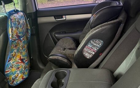 KIA Sorento II рестайлинг, 2013 год, 1 400 000 рублей, 5 фотография