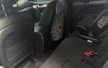 KIA Sorento II рестайлинг, 2013 год, 1 400 000 рублей, 6 фотография