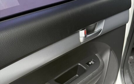 KIA Sorento II рестайлинг, 2013 год, 1 400 000 рублей, 13 фотография