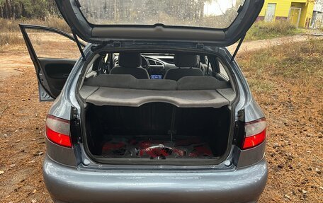 ЗАЗ Sens, 2009 год, 225 000 рублей, 12 фотография