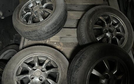 ЗАЗ Sens, 2009 год, 225 000 рублей, 9 фотография