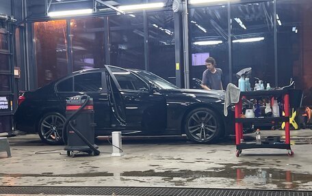 BMW 3 серия, 2016 год, 2 500 000 рублей, 3 фотография