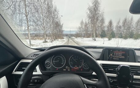 BMW 3 серия, 2016 год, 2 500 000 рублей, 8 фотография