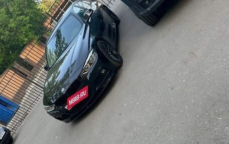 BMW 3 серия, 2016 год, 2 500 000 рублей, 10 фотография