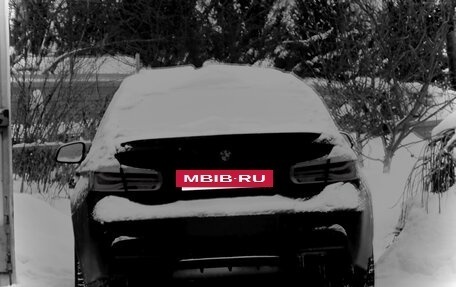 BMW 3 серия, 2016 год, 2 500 000 рублей, 5 фотография