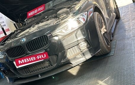 BMW 3 серия, 2016 год, 2 500 000 рублей, 7 фотография