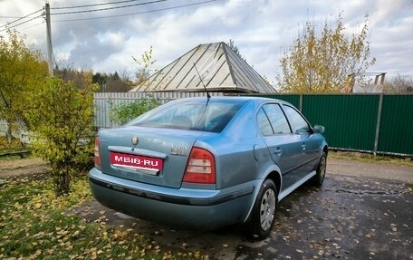 Skoda Octavia IV, 2007 год, 440 000 рублей, 3 фотография