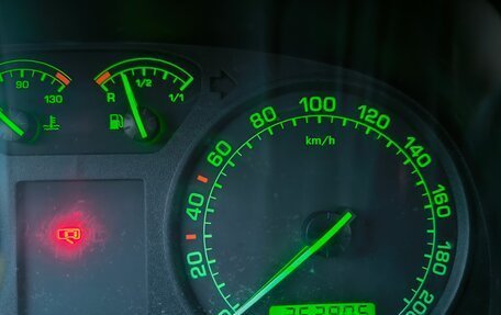 Skoda Octavia IV, 2007 год, 440 000 рублей, 11 фотография