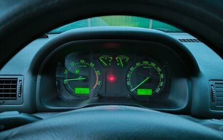 Skoda Octavia IV, 2007 год, 440 000 рублей, 10 фотография