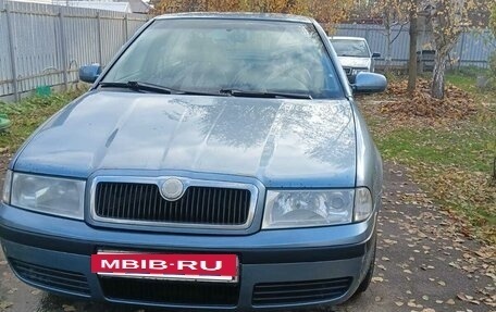 Skoda Octavia IV, 2007 год, 440 000 рублей, 6 фотография