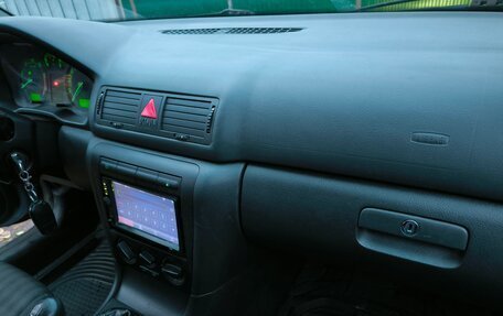 Skoda Octavia IV, 2007 год, 440 000 рублей, 15 фотография