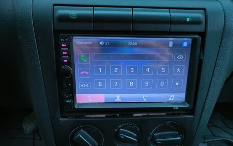 Skoda Octavia IV, 2007 год, 440 000 рублей, 12 фотография