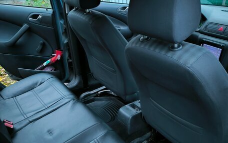 Skoda Octavia IV, 2007 год, 440 000 рублей, 17 фотография