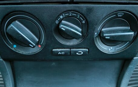 Skoda Octavia IV, 2007 год, 440 000 рублей, 13 фотография