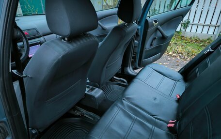 Skoda Octavia IV, 2007 год, 440 000 рублей, 20 фотография