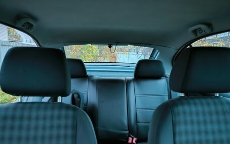 Skoda Octavia IV, 2007 год, 440 000 рублей, 21 фотография