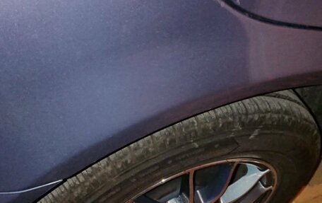 Skoda Octavia IV, 2007 год, 440 000 рублей, 23 фотография