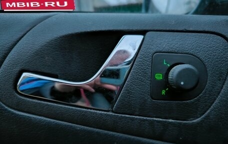 Skoda Octavia IV, 2007 год, 440 000 рублей, 14 фотография