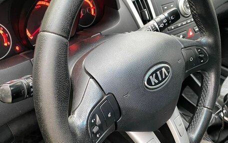 KIA cee'd I рестайлинг, 2010 год, 620 000 рублей, 9 фотография