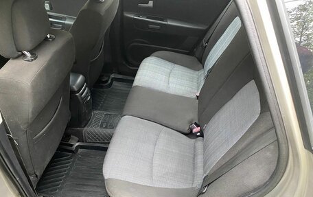 KIA cee'd I рестайлинг, 2010 год, 620 000 рублей, 11 фотография