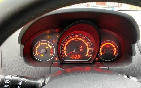 KIA cee'd I рестайлинг, 2010 год, 620 000 рублей, 8 фотография