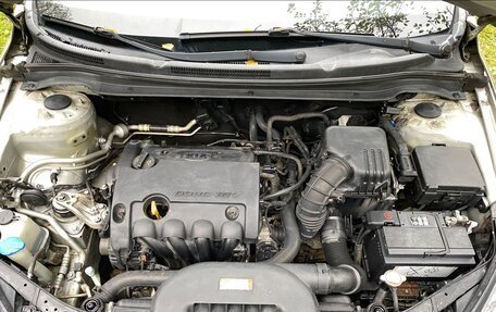 KIA cee'd I рестайлинг, 2010 год, 620 000 рублей, 12 фотография