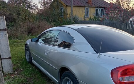 Chrysler Sebring II, 2003 год, 370 000 рублей, 5 фотография