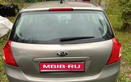 KIA cee'd I рестайлинг, 2010 год, 620 000 рублей, 5 фотография