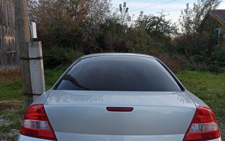 Chrysler Sebring II, 2003 год, 370 000 рублей, 7 фотография