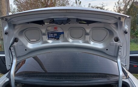 Chrysler Sebring II, 2003 год, 370 000 рублей, 14 фотография