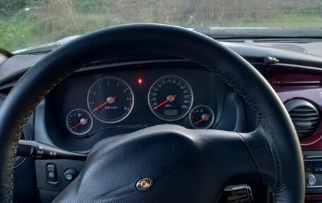 Chrysler Sebring II, 2003 год, 370 000 рублей, 13 фотография