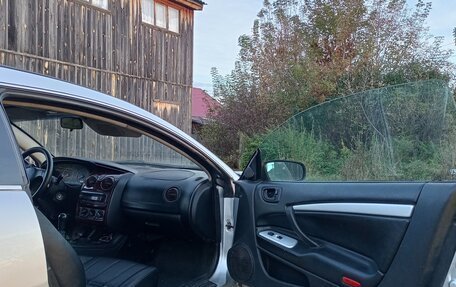 Chrysler Sebring II, 2003 год, 370 000 рублей, 9 фотография