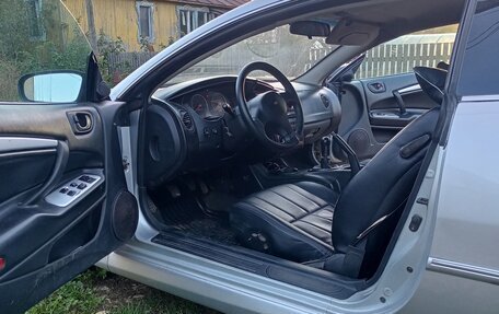 Chrysler Sebring II, 2003 год, 370 000 рублей, 11 фотография