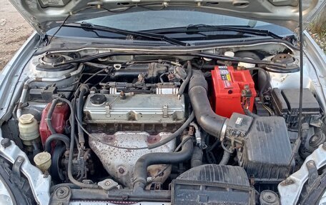 Chrysler Sebring II, 2003 год, 370 000 рублей, 16 фотография