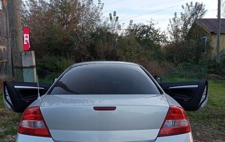 Chrysler Sebring II, 2003 год, 370 000 рублей, 18 фотография