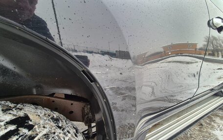 Mitsubishi Pajero Sport III рестайлинг, 2018 год, 2 530 000 рублей, 7 фотография