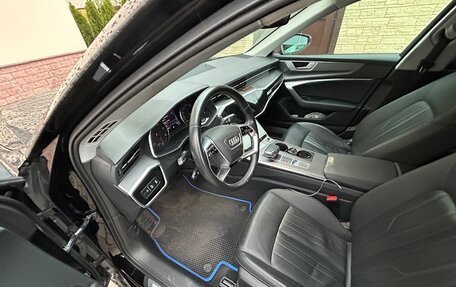 Audi A6, 2020 год, 2 900 000 рублей, 5 фотография