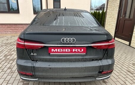 Audi A6, 2020 год, 2 900 000 рублей, 3 фотография