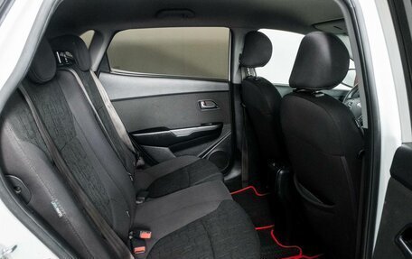 KIA Rio III рестайлинг, 2016 год, 877 000 рублей, 9 фотография