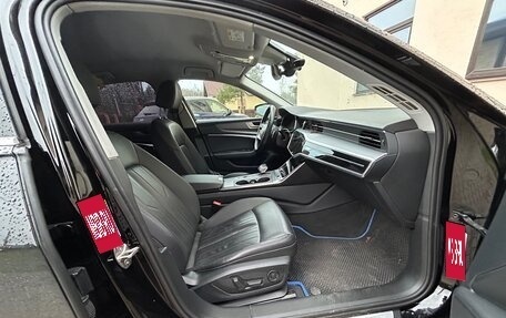 Audi A6, 2020 год, 2 900 000 рублей, 7 фотография