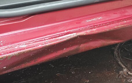 Renault Fluence I, 2010 год, 550 000 рублей, 9 фотография