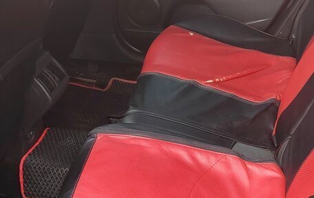 Renault Fluence I, 2010 год, 550 000 рублей, 5 фотография