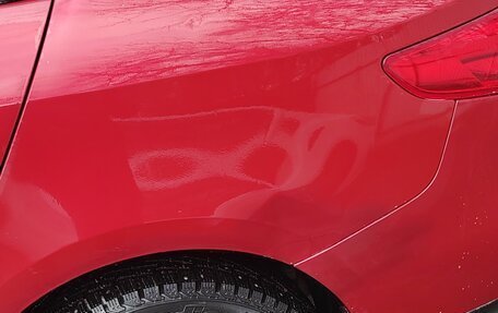 Renault Fluence I, 2010 год, 550 000 рублей, 10 фотография