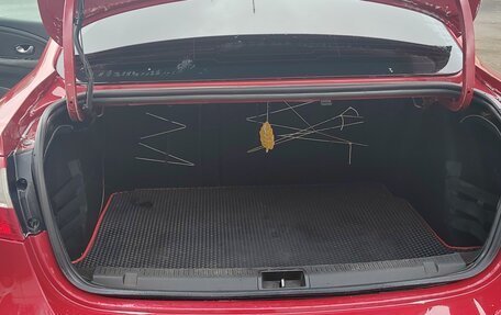 Renault Fluence I, 2010 год, 550 000 рублей, 3 фотография