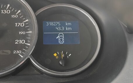 Renault Fluence I, 2010 год, 550 000 рублей, 8 фотография