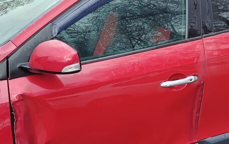 Renault Fluence I, 2010 год, 550 000 рублей, 13 фотография